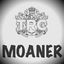 Cover Moaner