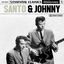 Cover Essential Classics, Vol. 22: Santo & Johnny