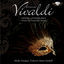 Cover Vivaldi: Opera Overtures