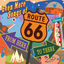 Cover Even More Songs Of Route 66: From Here To There