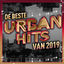 Cover De Beste Urban Hits Van 2019
