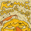 Cover Dans le sable (Remix)