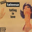 Cover Falling in Love