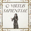 Cover O Virtus Sapientiae