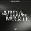 Cover Mi Vida Mi Muerte