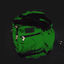 Cover Turbulent
