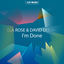 Cover I'm Done