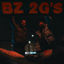 Cover 2 G's