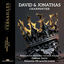 Cover Charpentier: David & Jonathas