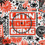 Cover LATIN HOUSE GANG VOL. 1