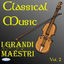 Cover I grandi maestri: classical music vol.2