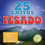 Cover 25 Exitos Pesados (Vol. 2) (USA)