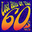 Cover Lost Hits Of The 60's
