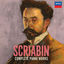 Cover Scriabin - Complete Piano Works