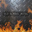 Cover Old School Metal