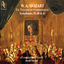 Cover Mozart: The Symphonic Testament