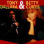 Cover Tony Dallara & Betty Curtis