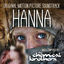 Cover Hanna (Original Motion Picture Soundtrack)