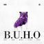 Cover B.U.H.O (feat. Duki, Klave, Omar Varela & Mykka)