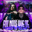 Cover FOI NOIS QUE TE FODEU NO SELMA (Foi Nois Que Te Fodeu no Ceu)