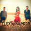 Cover Tudo por Amor