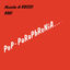 Cover Pop-Paraphrenia