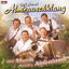 Cover Mit Musik durch's Alpenland