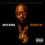 Cover God Forgives, I Don't