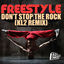 Cover Don't Stop the Rock (Kl2 Remix)
