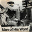 Cover Man Of His Word