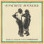 Cover Concrete Rockers LP