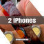 Cover 2 Iphones