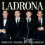 Cover LADRONA - con Mario Luis