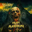 Cover Eulogy To Blasphemy