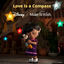 Cover Love Is A Compass (Disney supporting Make-A-Wish)