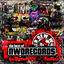Cover The Best Of NWO Records