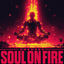 Cover Soul on Fire