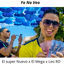 Cover Yo No Veo
