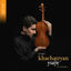 Cover Ysaÿe: VI Sonatas for Solo Violin, Op. 27