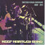 Cover British Radio Sessions 1969 - 1971