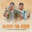 Cover Acordo Pra Beber