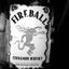 Cover FIREBALL
