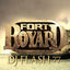 Cover Fort Boyard