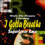 Cover I Gotta Breathe ( Superlover Rmx )