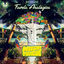 Cover Favela Analogica