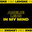 Cover In My Mind EP