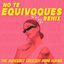 Cover No Te Equivoques (Remix)