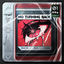 Cover NO TURNING BACK
