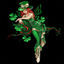 Cover Leprechauns Dance
