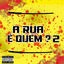 Cover A Rua É Quem? 2